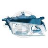DIEDERICHS 5624180 Headlight